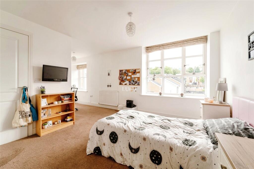Additional image 12 of Quaker Rise, Brierfield, Nelson, Lancashire, BB9