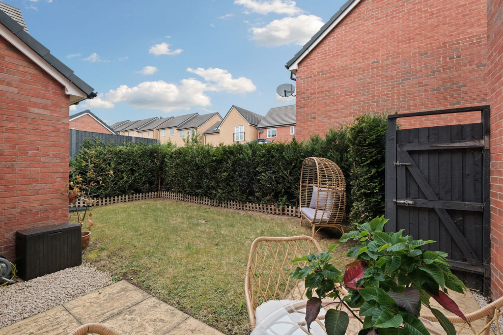 Additional image 17 of Church View Close, Cofton Hackett, B45