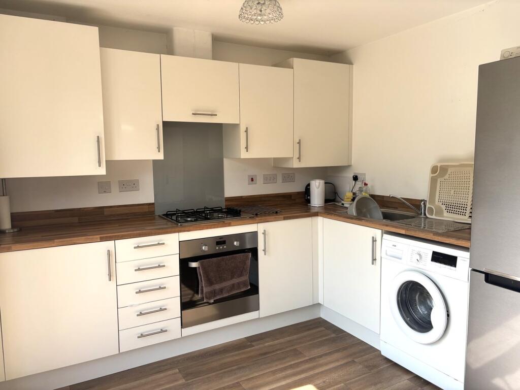 Additional image 6 of Clares Road, Wells, BA5