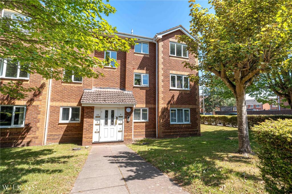 Additional image 9 of Oxbridge Way, Tamworth, Staffordshire, B79