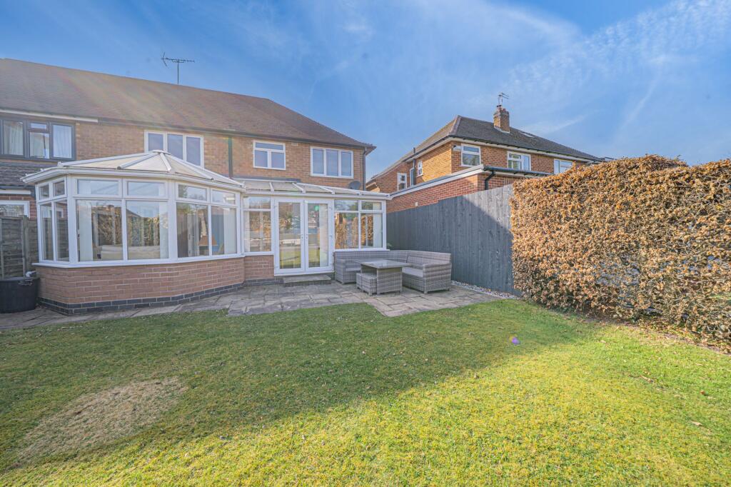 Additional image 19 of Brentwood Close, Solihull, B91