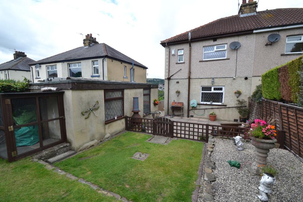 Additional image 16 of Thackley Old Road, Windhill,