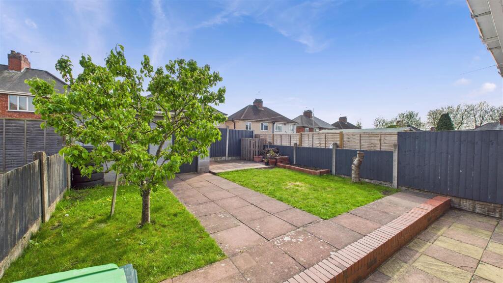 Additional image 16 of Western Road, Cradley Heath