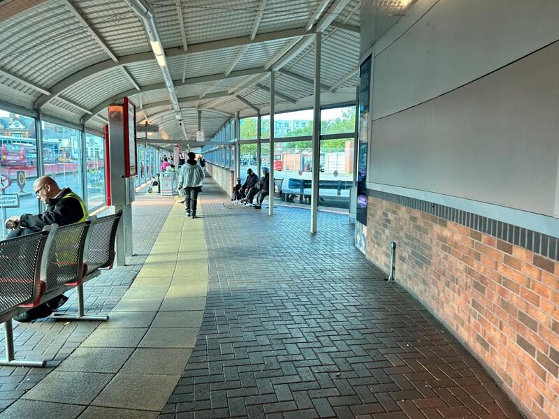 Additional image 3 of Unit 2 West Bromwich Bus Station, West Bromwich Ringway, West Bromwich, West Midlands, B70