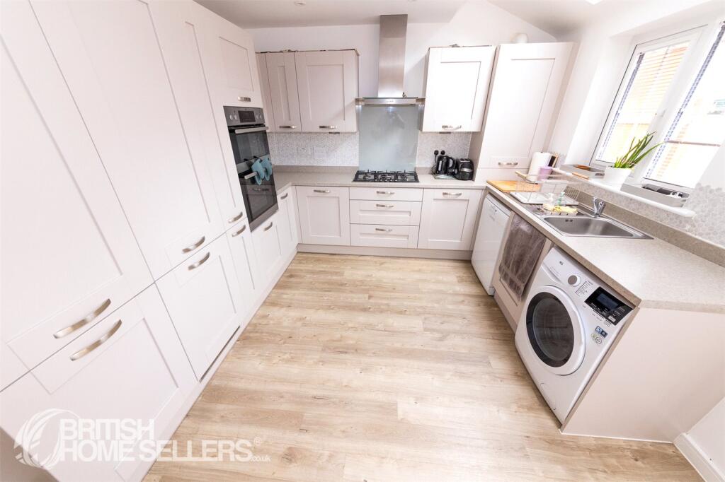 Additional image 6 of Roman Way, West Bromwich, West Midlands, B71