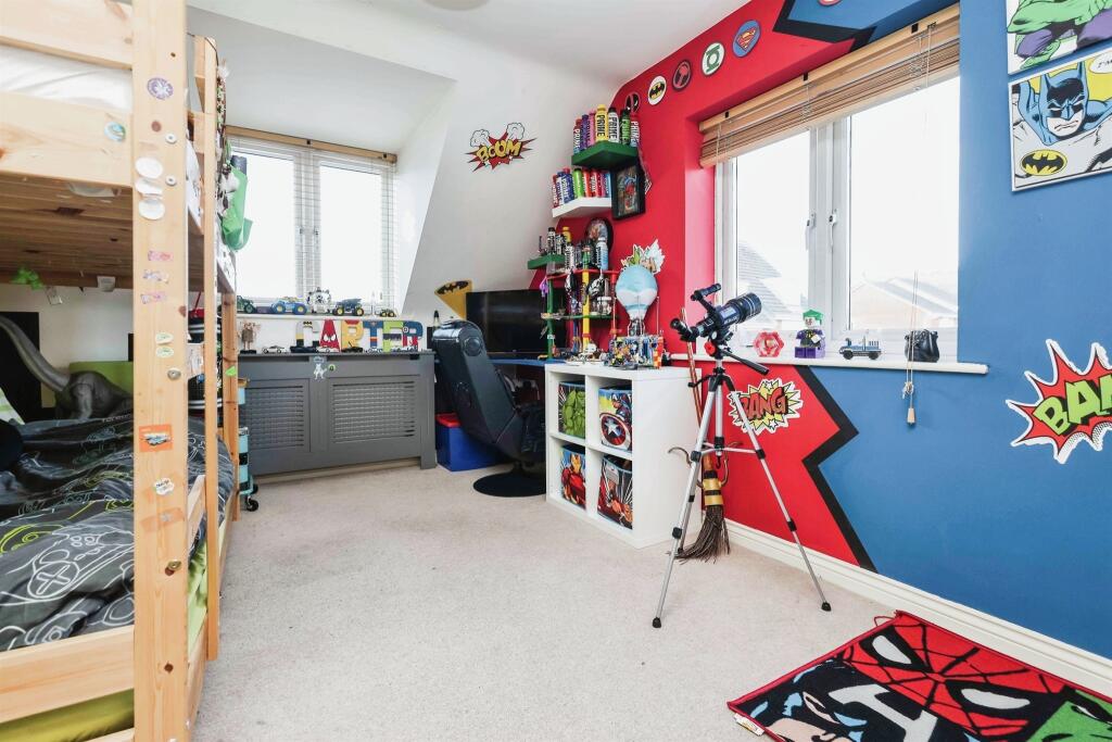 Additional image 6 of Sandwell Grove, Cradley Heath