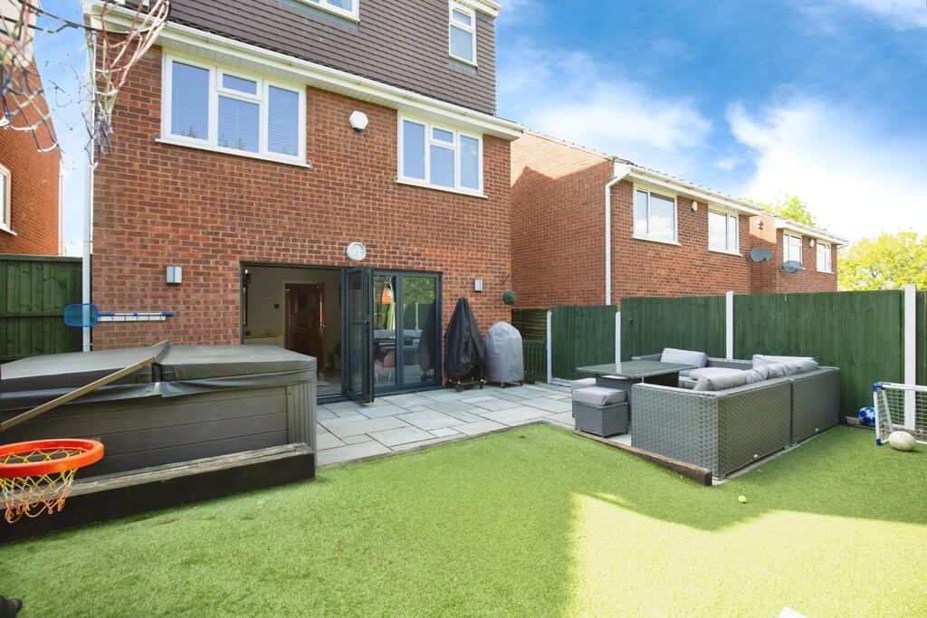 Additional image 23 of Woodhouse Lane, Amington