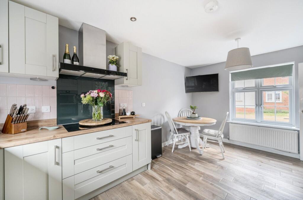 Additional image 6 of Lancelot Drive, Wincanton, Somerset, BA9