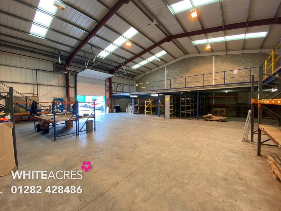Additional image 5 of 39B Churchill Way, Lomeshaye Industrial Estate , Nelson, BB9 6RT