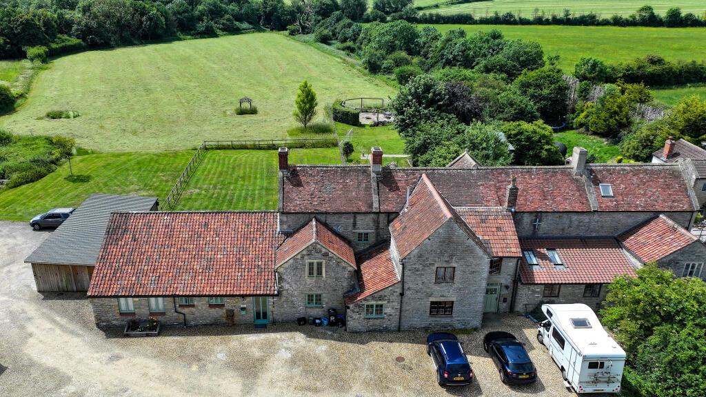 Additional image 23 of Pecking Mill, Evercreech