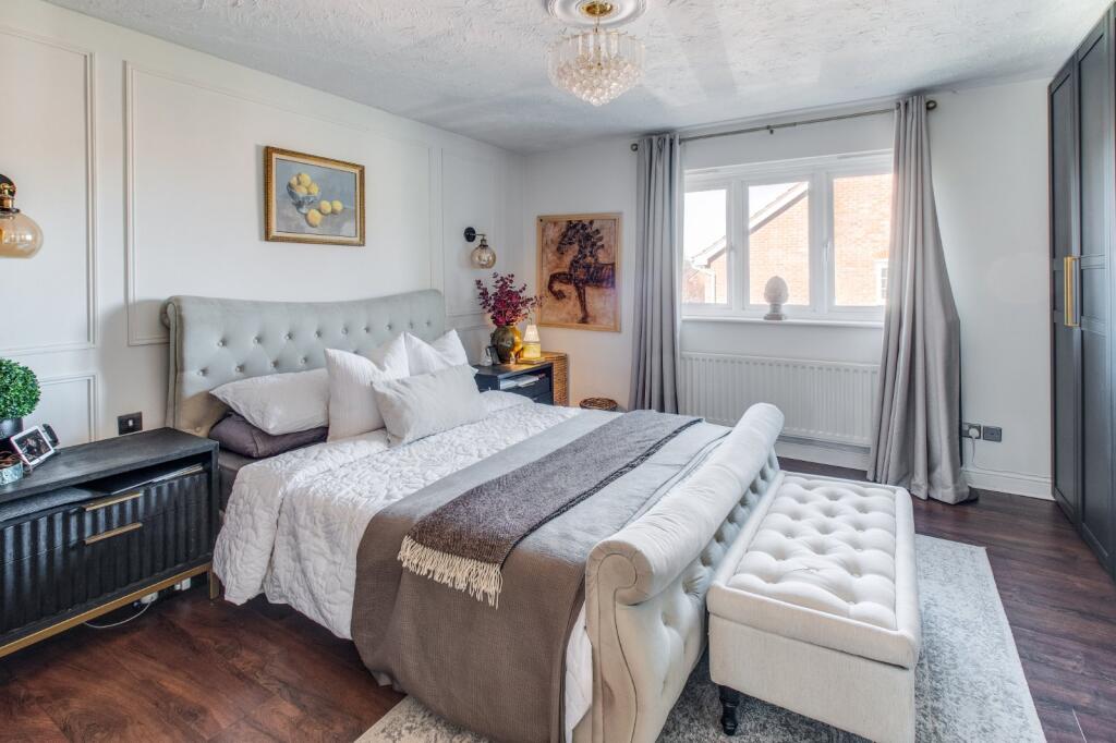 Additional image 16 of Tower Drive, Bromsgrove, Worcestershire, B61