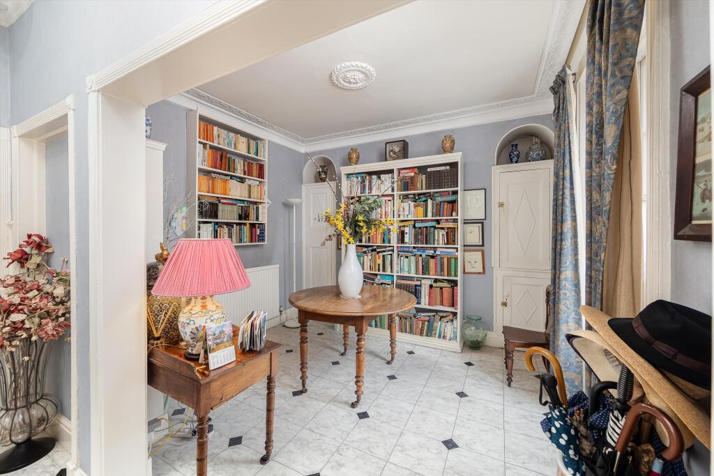 Additional image 17 of Sion Place, Bath, Somerset, BA2