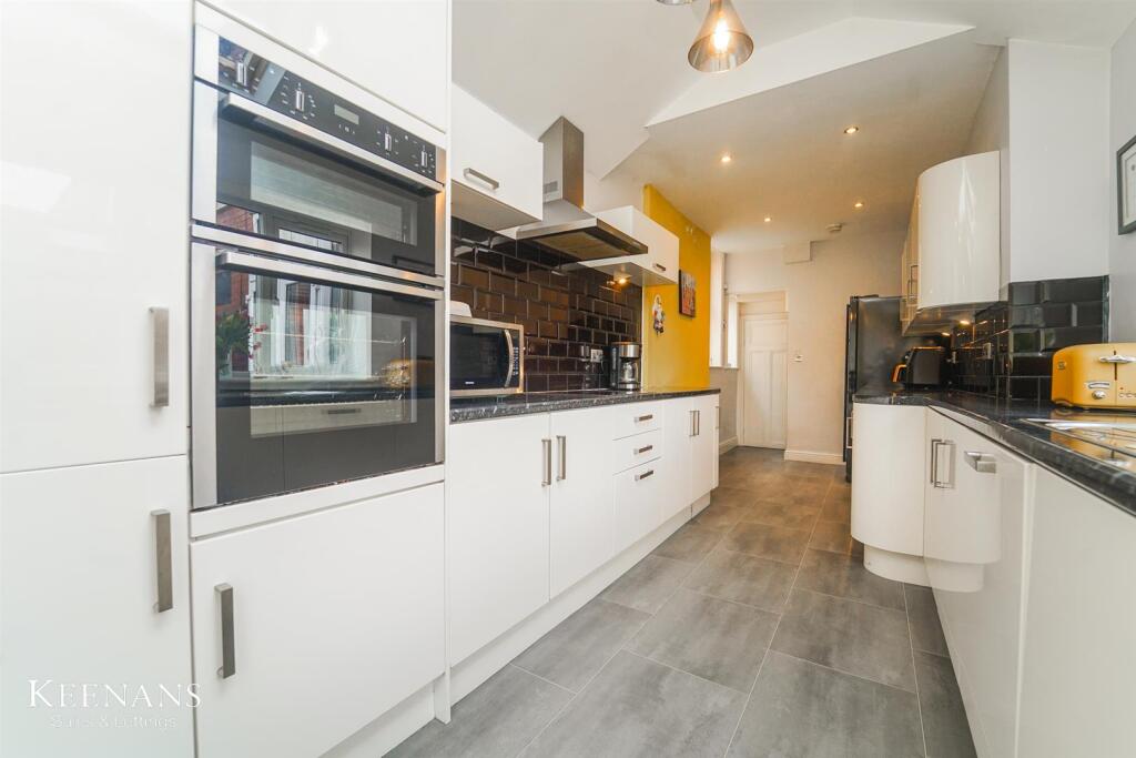 Additional image 20 of Park Lane, Great Harwood, Blackburn