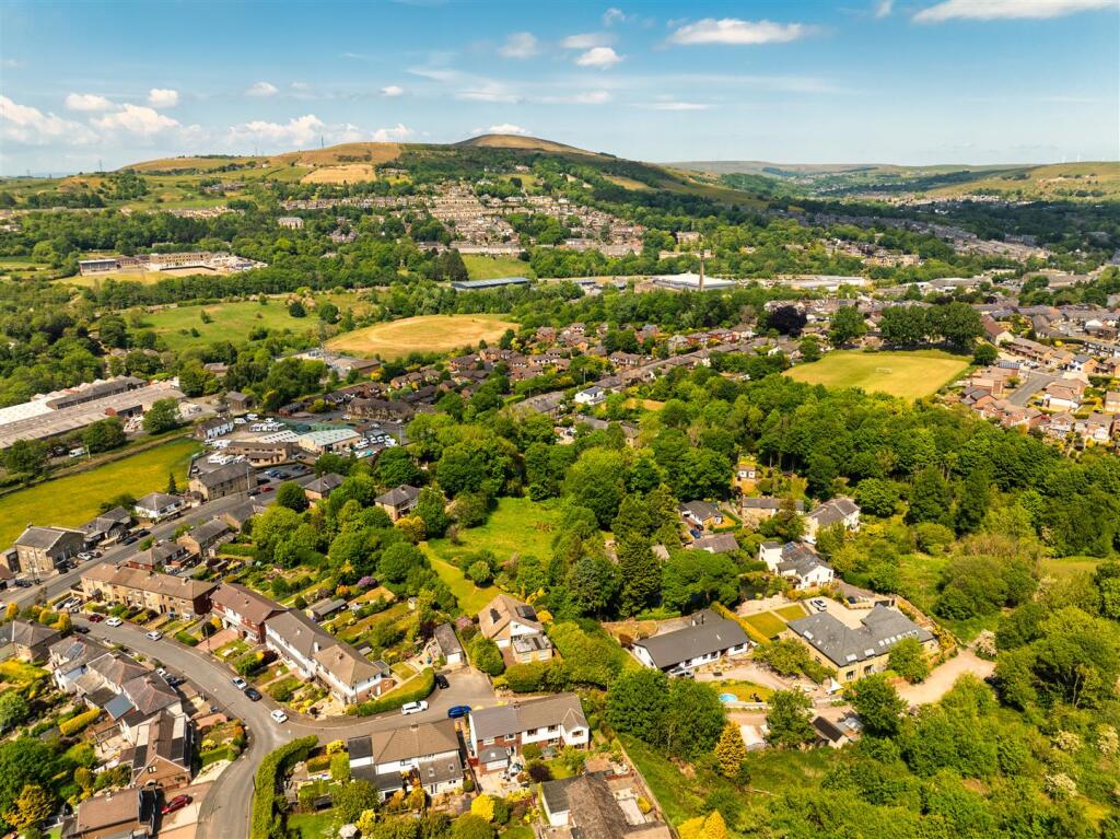 Additional image 2 of Clayton Avenue, Rossendale