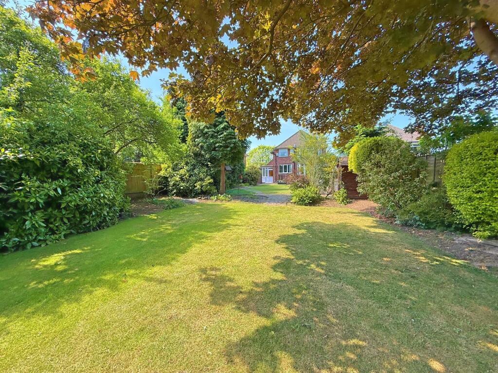 Additional image 34 of Chester Road, Streetly, Sutton Coldfield