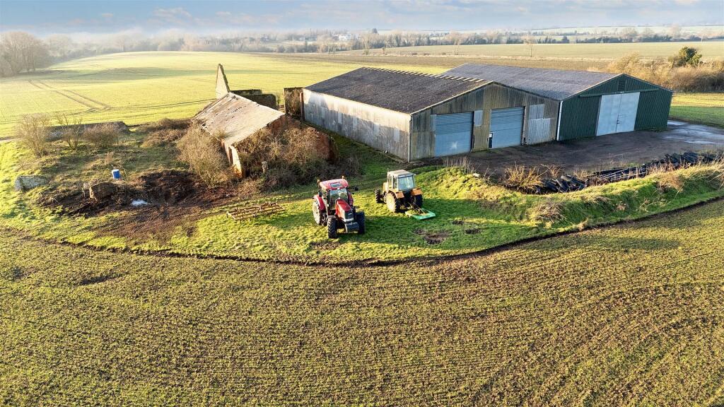 Additional image 5 of Land and Buildings at Hillborough Manor, Hillborough Lane, Bidford-on-Avon, Alcester, B50 4LS