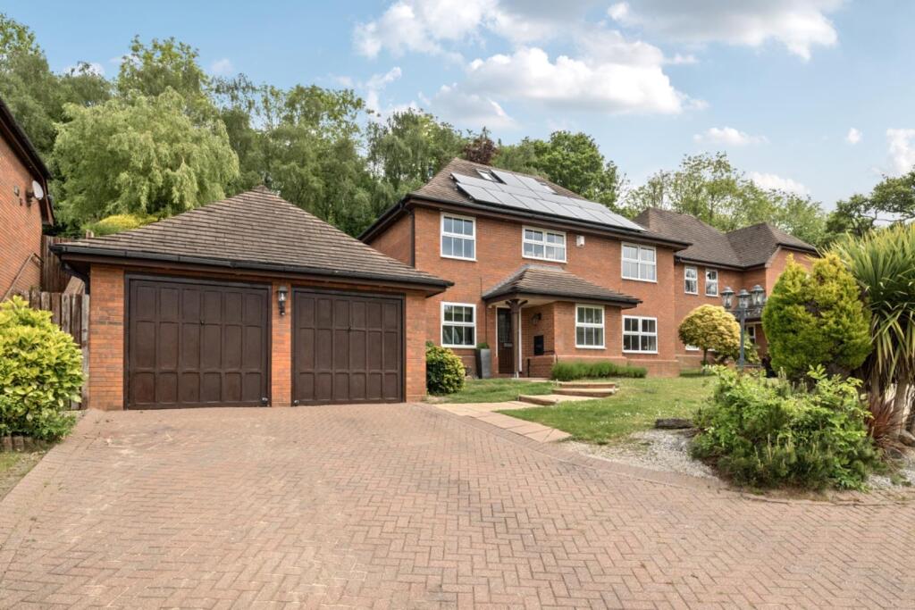 Property image for Chesterton Close, Redditch B97