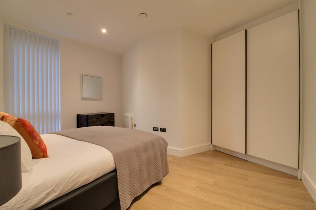 Additional image 5 of Timber Yard, Pershore Street, Digbeth