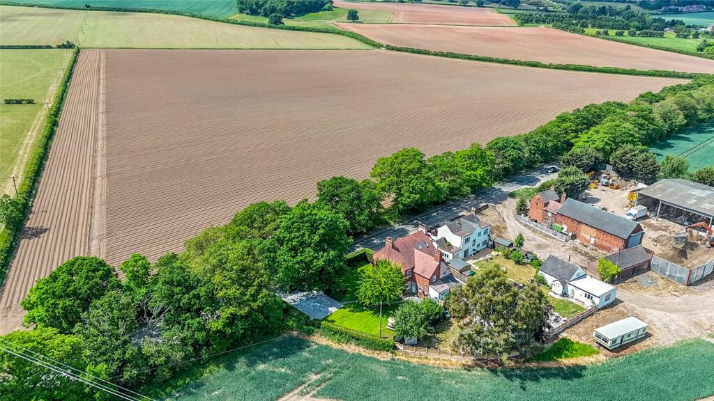 Additional image 30 of Plantation Lane, Hopwas, Tamworth, Staffordshire, B78
