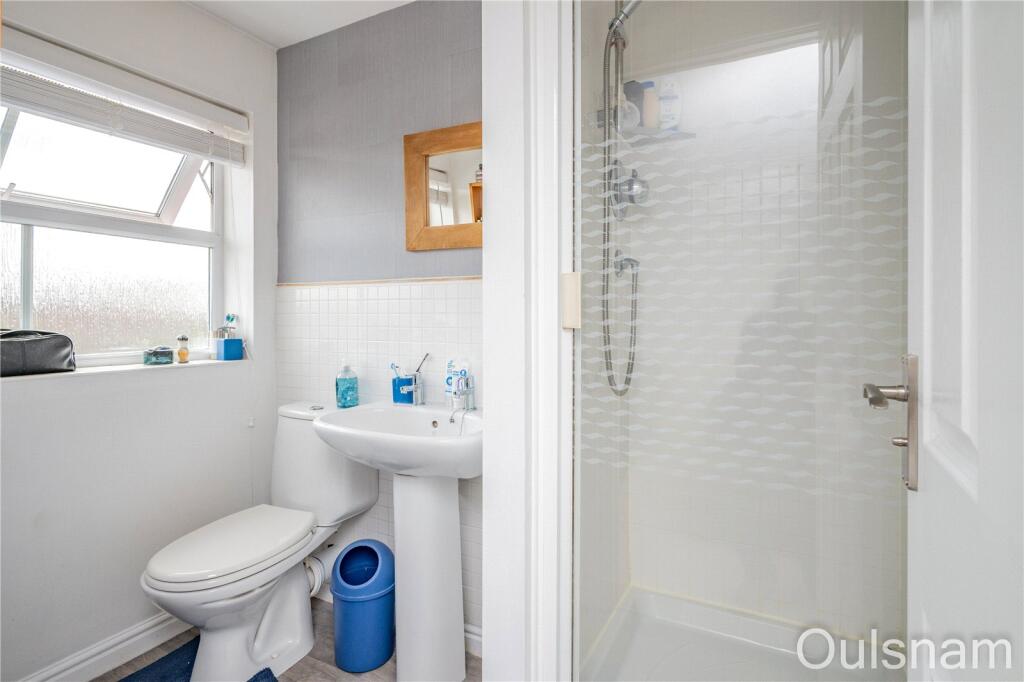 Additional image 8 of Steel Close, Bromsgrove, Worcestershire, B60