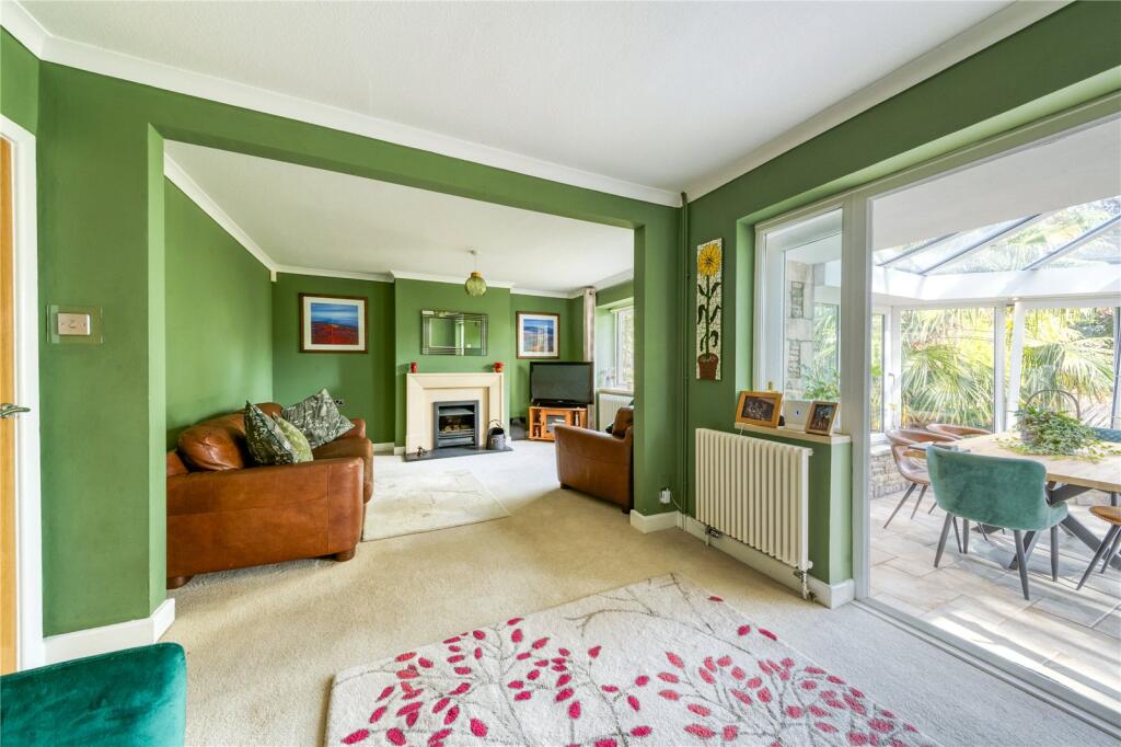 Additional image 5 of Priory Park, Bradford On Avon