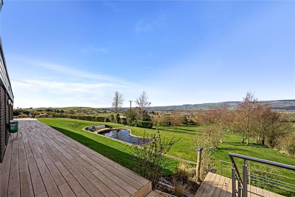 Additional image 41 of Higher Ramsgreave Road, Ramsgreave, Mellor, BB1