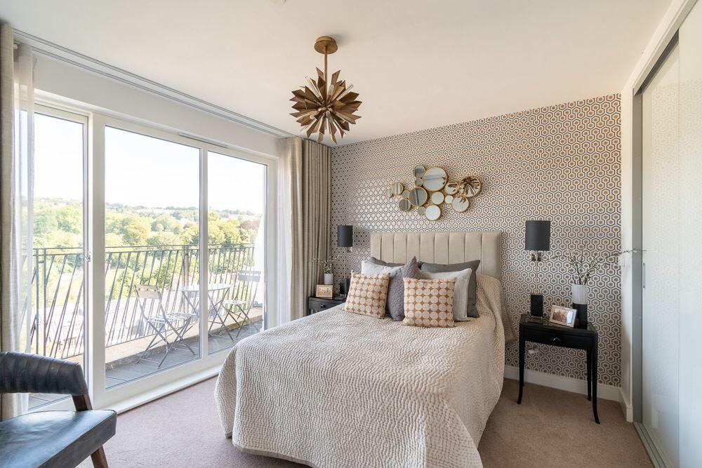 Additional image 9 of Flat , Sovereign Point, Midland Road, Bath