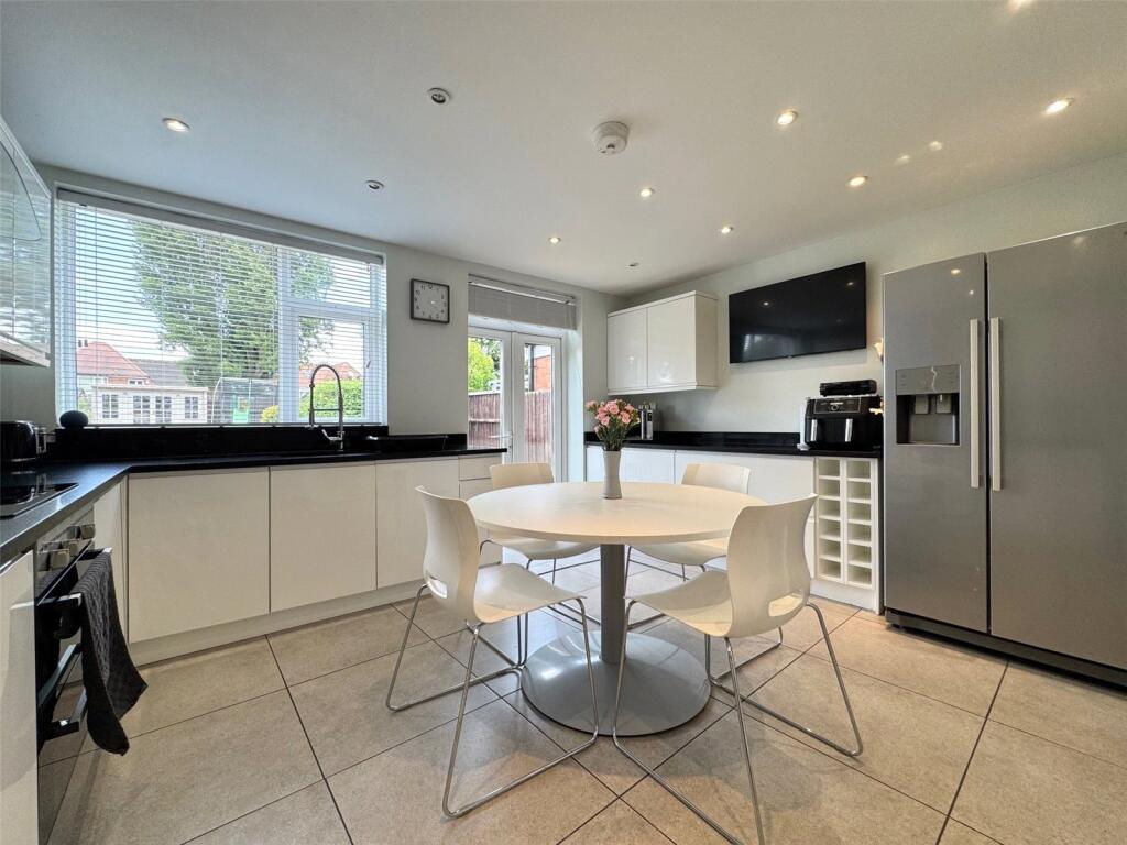 Additional image 6 of Coverdale Road, Solihull, West Midlands, B92