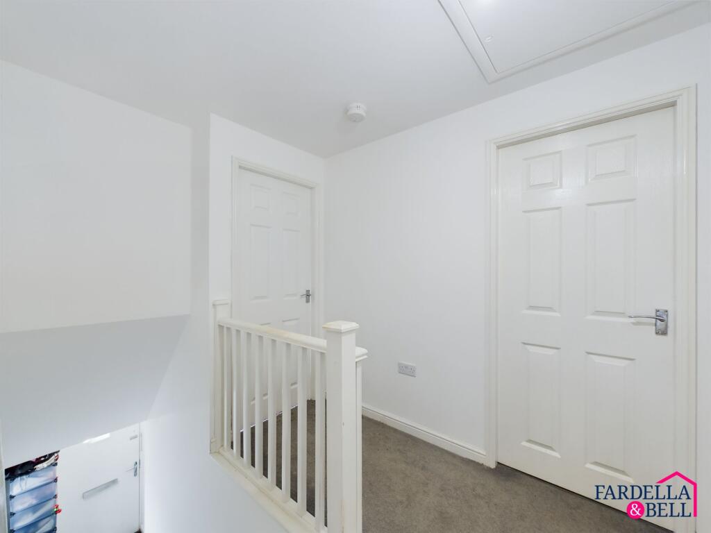 Additional image 4 of Thorney Bank Road, Hapton, BB12