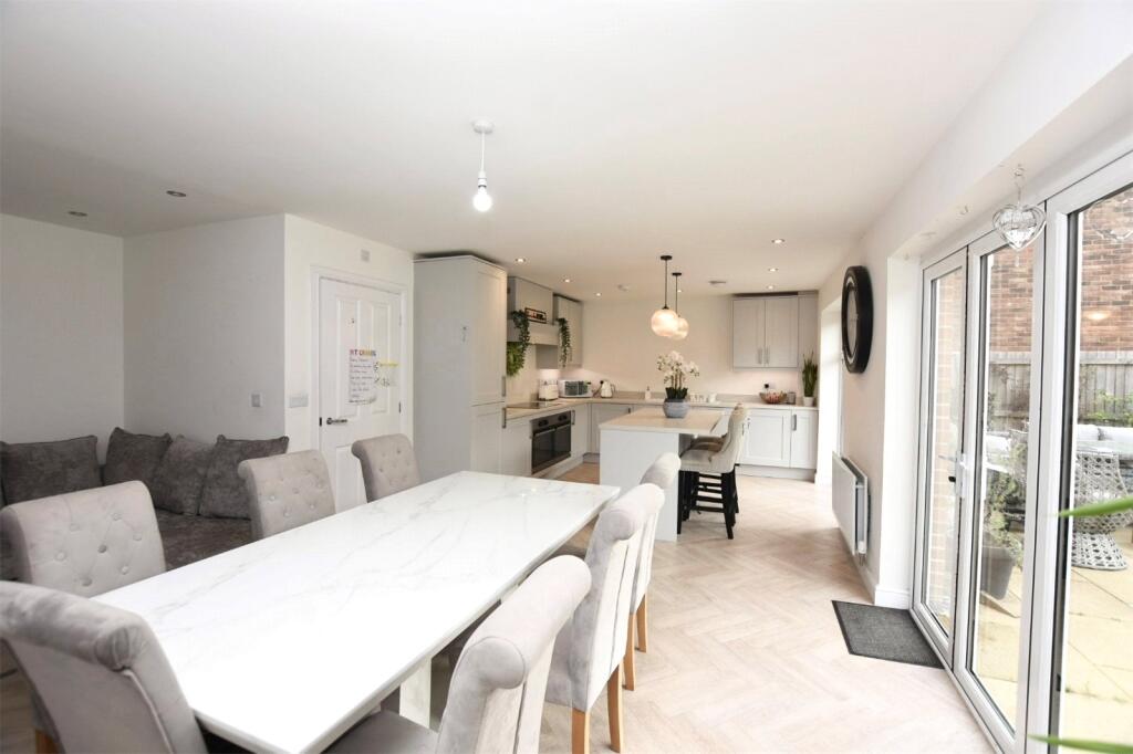 Additional image 6 of Aspen Close, Off Gib Lane, Blackburn, Lancashire, BB2