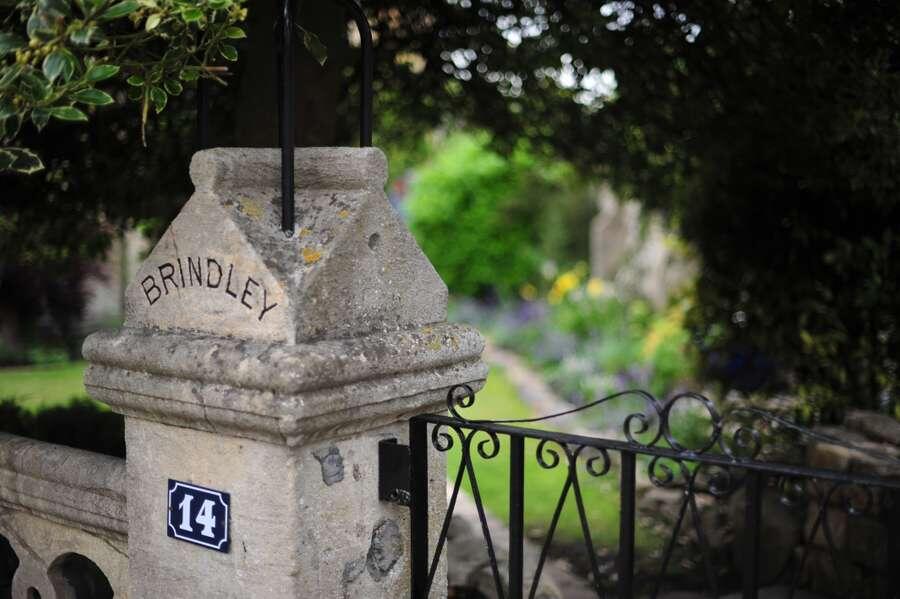 Additional image 4 of Brindleys B & B, 14 Pulteney Gardens, Bath