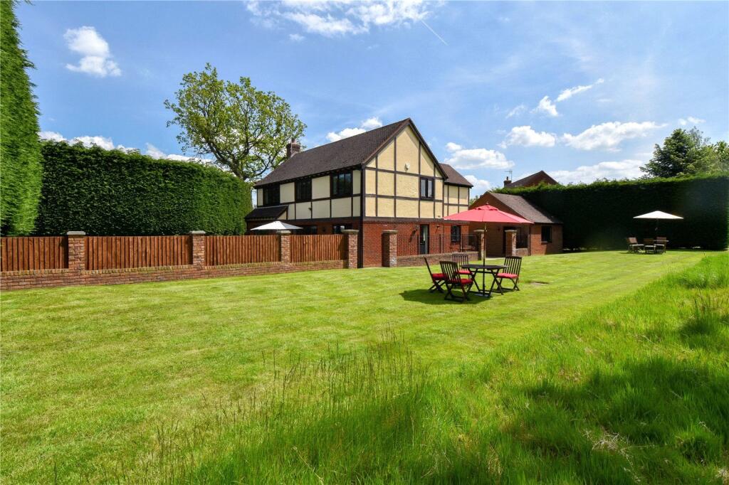 Additional image 32 of Hither Green Lane Abbey Park, Redditch, B98