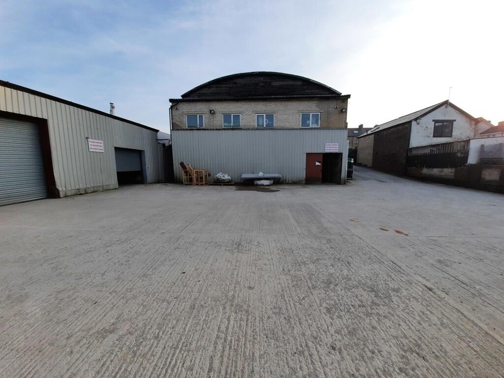Additional image 7 of Simpson Street Works, Simpson Street, Hapton, Burnley, Lancashire