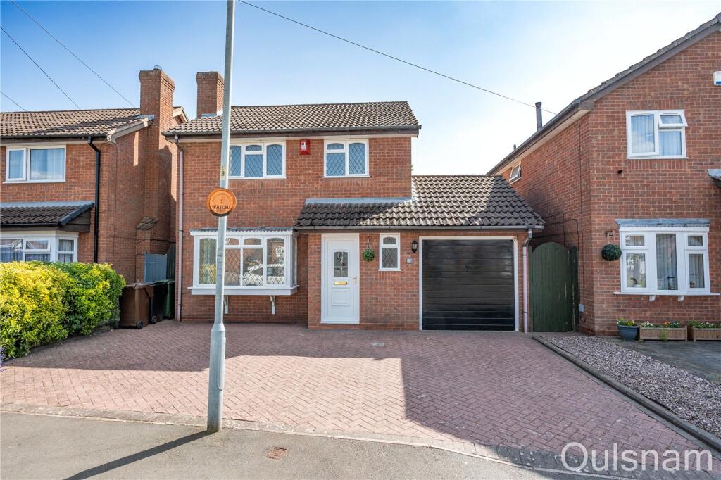 Additional image 17 of Lynden Close, Bromsgrove, Worcestershire, B61