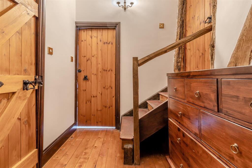 Additional image 21 of Bulls Lane, Wishaw, Sutton Coldfield