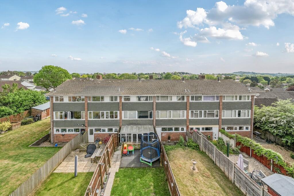 Additional image 34 of Welsford Close, Wells, BA5