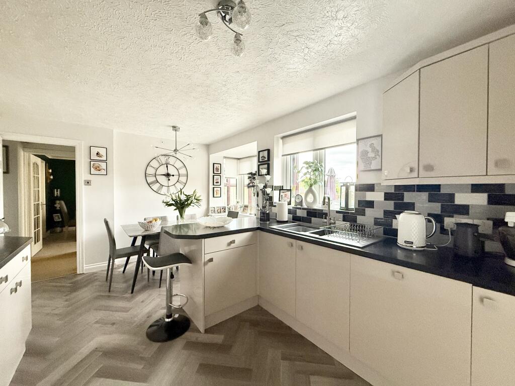 Additional image 6 of Ashwood Drive, Yeovil, Somerset