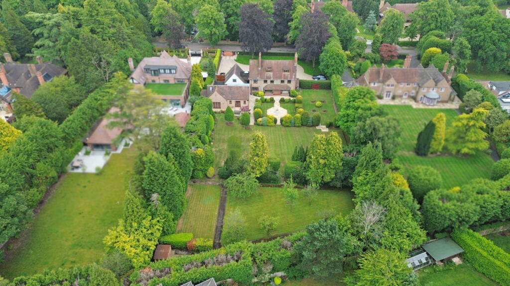 Additional image 39 of Luttrell Road, Four Oaks Park, Sutton Coldfield