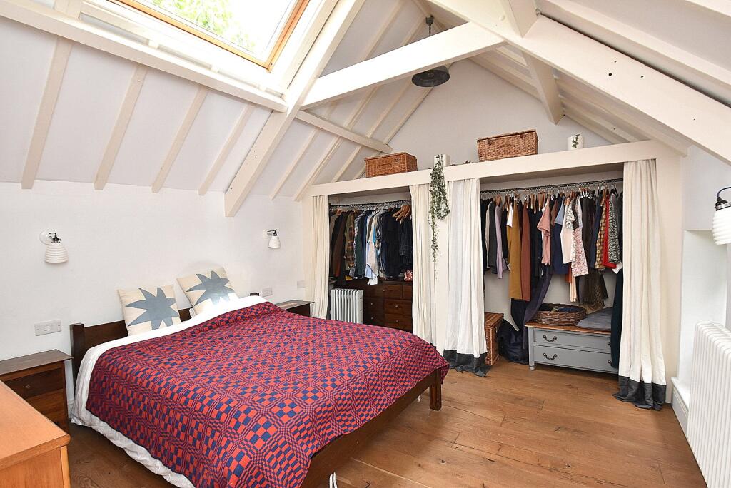 Additional image 9 of Holly Hill, Batcombe, Somerset, BA4