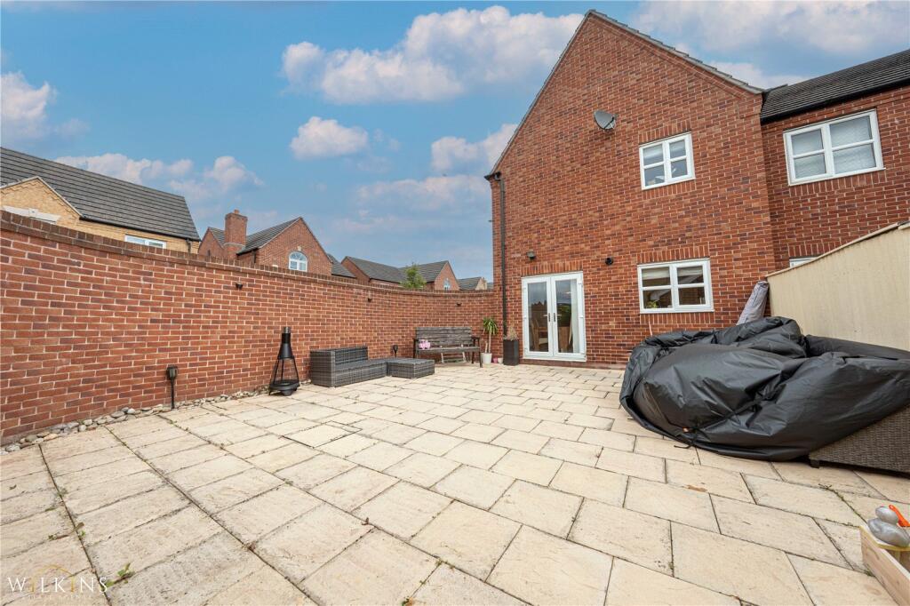 Additional image 30 of Lowes Drive, Tamworth, Staffordshire, B77