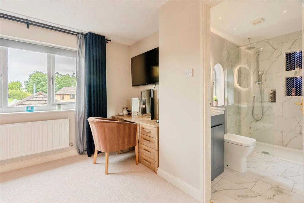 Additional image 16 of Balfour Close, Brierfield, Nelson, Lancashire, BB9
