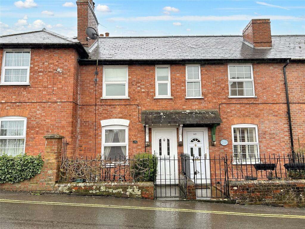 Additional image 14 of Alfred Street, Westbury