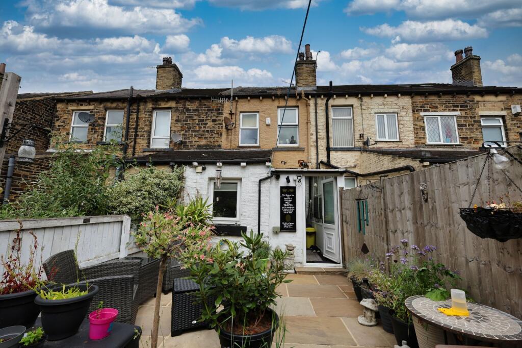 Additional image 17 of Ashgrove, Greengates, Bradford, West Yorkshire, BD10