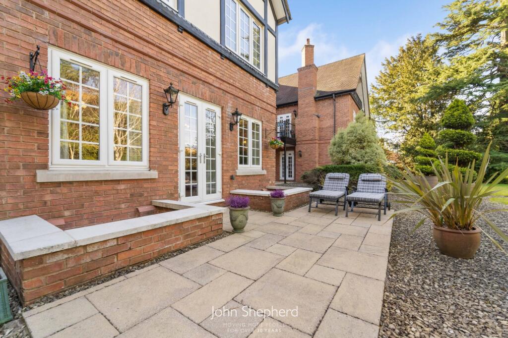 Additional image 15 of Warwick Road, Solihull, West Midlands, B91