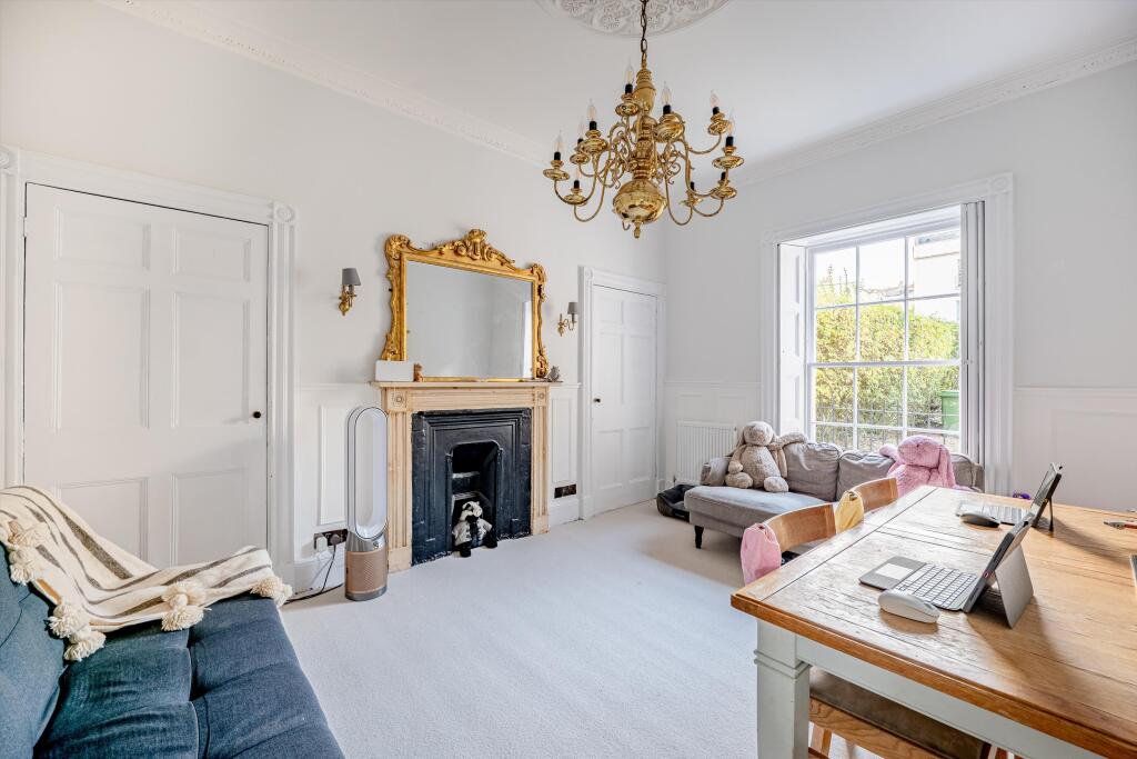 Additional image 8 of Percy Place, Bath, Somerset, BA1