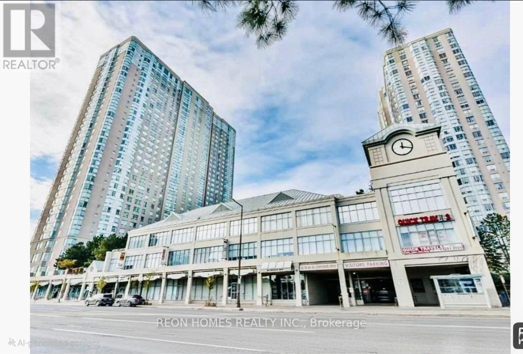 2232 - 68 CORPORATE DRIVE|Toronto (Woburn), Ontario M1H3H3