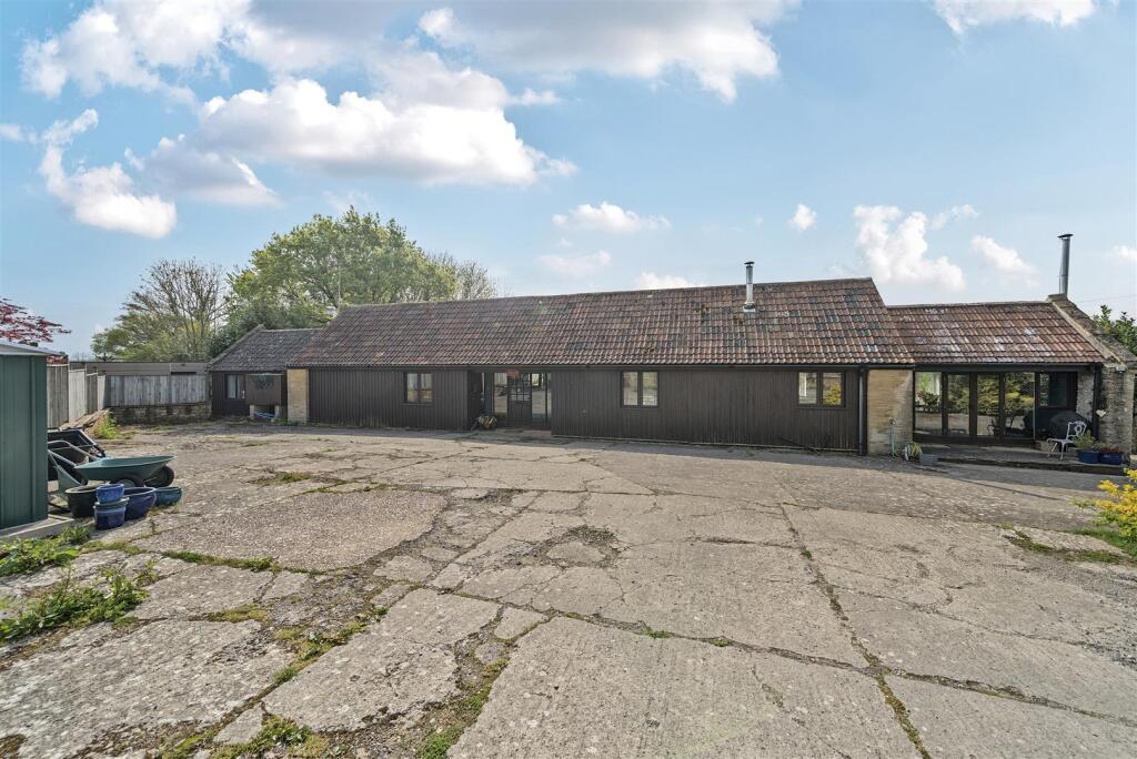 Additional image 10 of East Coker, Yeovil