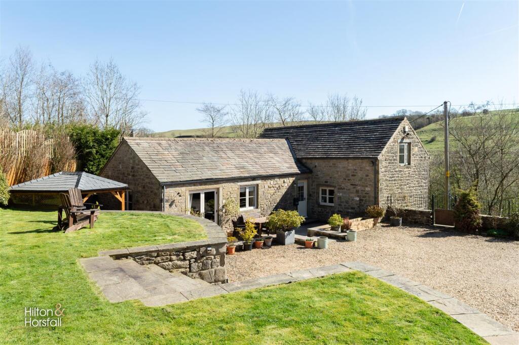 Additional image 29 of Spring Grove Barn, Spring Grove, Colne