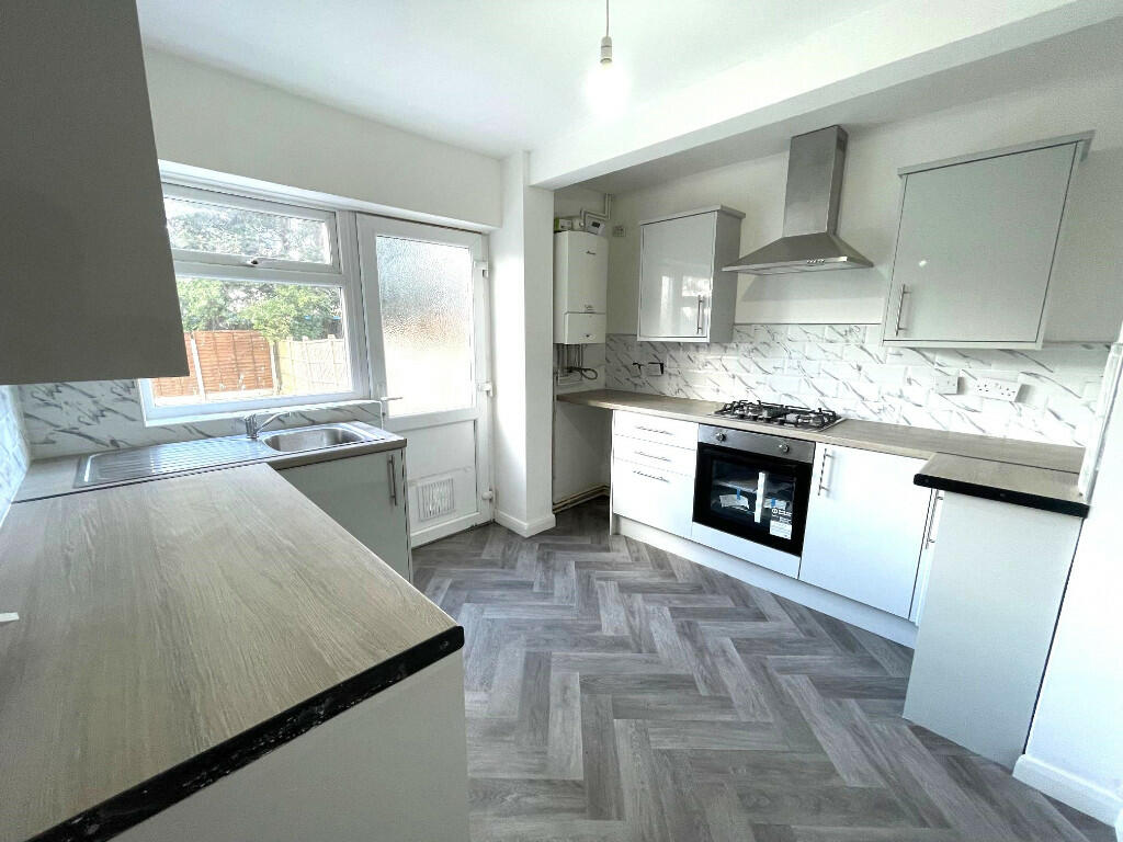 Additional image 2 of Rivington Crescent, Birmingham, B44