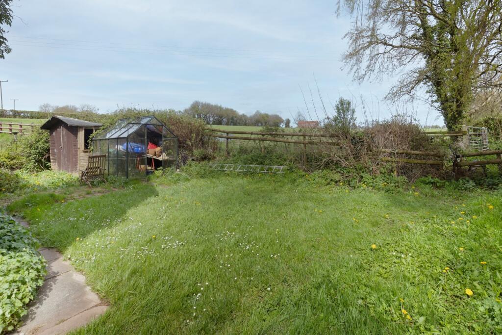 Additional image 18 of Forge Well, Stickleball Hill, East Pennard